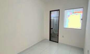 Imagem 3: Casa 3/4 ( Azaleias - SIM ) Locação