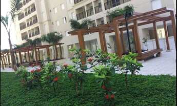 Imagem: Apartamento com 2 dormitórios à venda