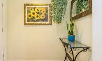 Imagem 2: Apartamento mercês com 3 quartos e 1 vaga