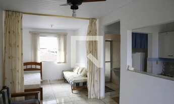 Imagem: Apartamento para Aluguel - Vila Caiçara