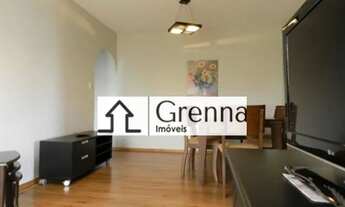 Imagem 2: Apartamento 65m2 Vila Olímpia SP