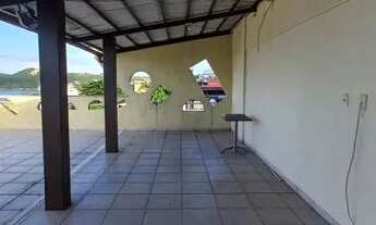 Imagem 6: Cobertura com super terraço VISTA-MAR