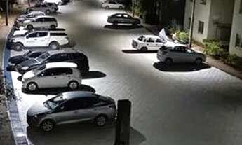 Imagem 7: AP 308 sul Estara desocupado a partir do dia 05/06/2023