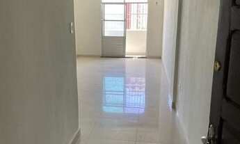 Imagem 2: Apto 3/4, 80m², em São Brás, documentado - Ed Ruth Maria