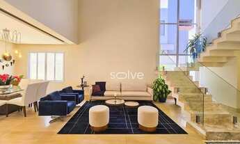 Imagem 4: Sobrado com 3 dormitórios, 320 m² - venda por R$ 3.500.000,00 ou aluguel por R$ 16.157,00