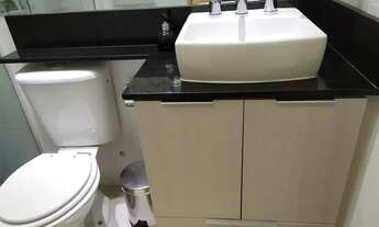 Imagem 3: Apartamento 2 dormitórios,duas vagas ,hobby box .Splendor Garden,vista livre