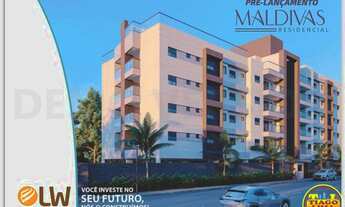 Imagem: Apartamento na Planta a Venda com 2 Dormitórios