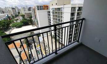 Imagem 7: Unidade Revenda no Nex One Ibirapuera - Condomínio em Construção em Indianópolis!