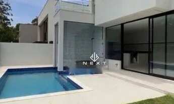 Imagem 6: Casa com 4 dormitórios à venda, 510 m² por R$ 7.200.000,00 - Villa Solaia ( Alphaville)