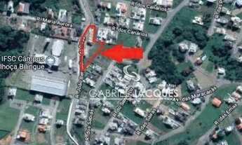 Imagem 2: Construindo casas na Pedra Branca!!! ÁREA + PROJETO a venda aprovado para a construção de