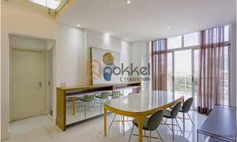 Imagem 3: More de frente ao Parque Burle Marx