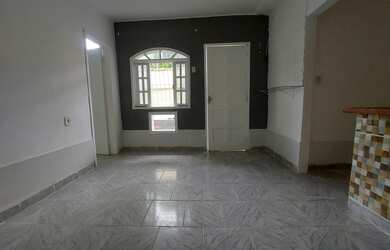 Imagem 2: Casa aconchegante com 2 Quartos e Quintalzão em Campo Grande