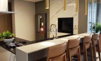 Imagem 6: ALUGA-SE ANUAL APARTAMENTO ALTO PADRÃO NO CENTRO DE BALNEÁRIO CAMBORIÚ/SC