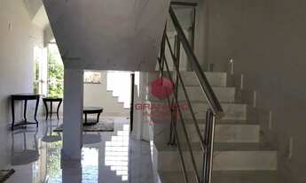 Imagem 6: Sobrado com 4 dormitórios, 372 m² - venda por R$ 2.150.000,00 ou aluguel por R$ 12.600,00