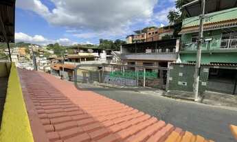 Imagem 3: WSL - Casa para venda com 3 quartos no Santa Efigênia - Juiz de Fora - MG