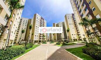 Imagem 1: CANOAS - Apartamento Padrão - Marechal Rondon