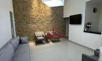 Imagem 1: Sobrado à venda, 168 m² por R$ 650.000,00 - Centro - Ribeirão Preto/SP