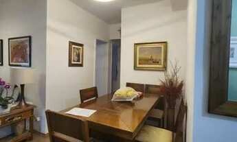 Imagem 2: Apartamento para Venda em Barueri, Jardim Tupanci, 3 dormitórios, 1 suíte, 2 banheiros, 1