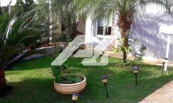 Imagem 2: Casa - Swiss Park - Campinas