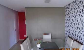 Imagem 3: Cotia - Apartamento Padrão