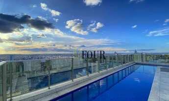 Imagem: Cobertura com 4 dormitórios para alugar