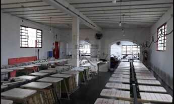 Imagem 5: Sobrado Comercial VENDA no Jardim Oriente 613,00m²