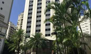 Imagem 6: Flat próximo da Avenida Nove de Julho com fácil acesso ao Centro disponível locação