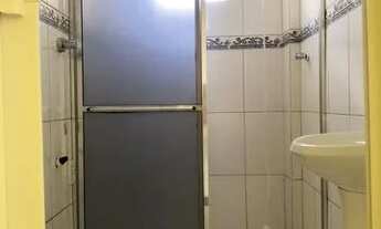 Imagem 6: Apartamento para aluguel possui 25 metros quadrados com 1 quarto