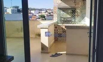 Imagem 3: Sobrado com 4 dormitórios à venda, 350 m² por R$ 630.000,00 - Jardim Fernandes - São Paulo