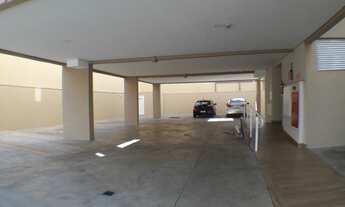 Imagem 2: Apartamento para aluguel possui 65 metros quadrados com 2 quartos