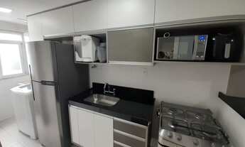 Imagem 7: Apartamento mobiliado de 2 quartos na ilha do governador, jardim carioca