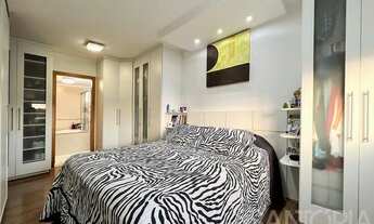 Imagem 5: Apê aconchegante com jeitinho de casa! 187 metros em Jardim Paris - Jundiaí - SP