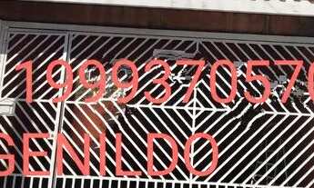 Imagem: Sobrado lindo com 3dormitórios 2 vagas