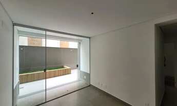 Imagem: BELO HORIZONTE - Apartamento Padrão - Savassi