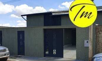 Imagem: Excelente Casa 3Qtos na Ponte Alta Norte