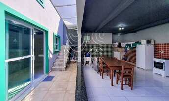 Imagem 6: Casa nova com 215m2 e piscina deliciosa no Jardim Marambaia - Jundiaí/SP