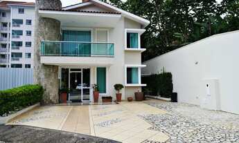 Imagem: Linda casa mobiliada no Condomínio Residencial