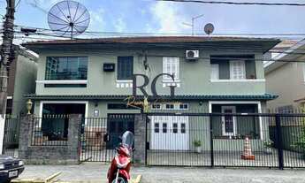 Imagem 3: Casa com 3 dorms, Boqueirão, Santos, Cod: 150