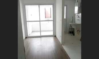 Imagem 2: Oportunidade! Apartamento para venda tem 45 metros quadrados com 2 quartos em Centro - Dia