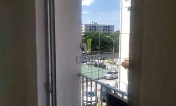 Imagem 3: Apartamento à venda - Condomínio Merck - Taquara - Jacarepaguá - Rio de Janeiro - RJ