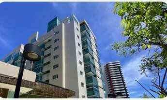 Imagem: Apartamento para aluguel com 121 metros