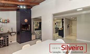 Imagem 7: PORTO ALEGRE - Casa de Condomínio - Sarandi