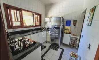 Imagem 6: Campinas - Casa de Condomínio - Loteamento Caminhos de São Conrado (Sousas