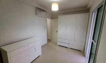 Imagem 4: Apartamento a venda com 3 quartos em Ponta da Praia - Santos - SP