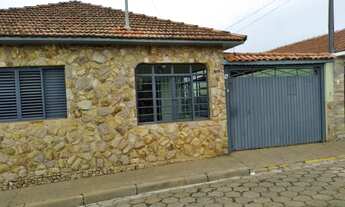 Imagem: Casa a venda no Centro de Tatuí/SP
