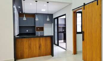 Imagem 2: Condomínio Residencial Piemonte