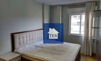 Imagem 4: Apartamento com 2 dormitórios para alugar, 91 m² por R$ 2.700/mês - Santana - São Paulo/SP