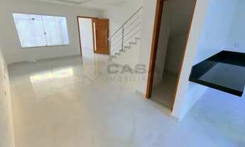 Imagem 2: DM-Casa para venda tem 140 metros quadrados com 3 quartos em Colina de Laranjeiras - Serra