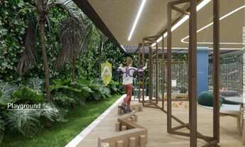 Imagem 4: APARTAMENTO TÉRREO A VENDA C/ 181m QUADRADOS, ÓTIMA LOCALIZAÇÃO,CAMBOINHA