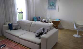 Imagem: Apartamento 80m² 3 dormitórios 1 suite